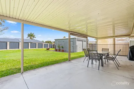 Property photo of 6 Ladbroke Crescent Urangan QLD 4655