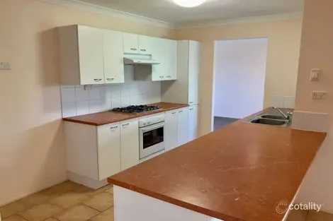 Property photo of 4 Talara Avenue Glenmore Park NSW 2745