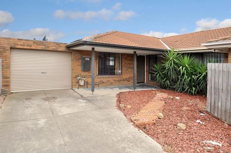 Property photo of 2/40 Glendale Avenue Epping VIC 3076