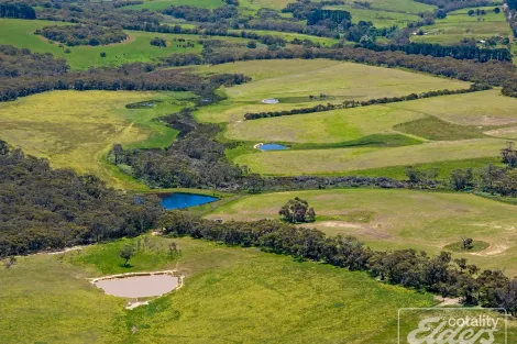 2602 Range Rd, Willow Creek, SA 5211