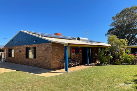 19 Flanagan Way, Dongara, WA 6525