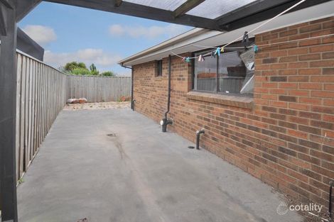 Property photo of 2/40 Glendale Avenue Epping VIC 3076