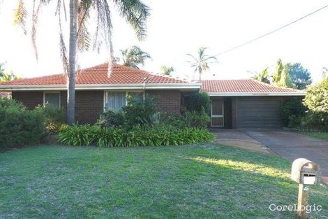 Property photo of 21 Shalford Street Bayswater WA 6053