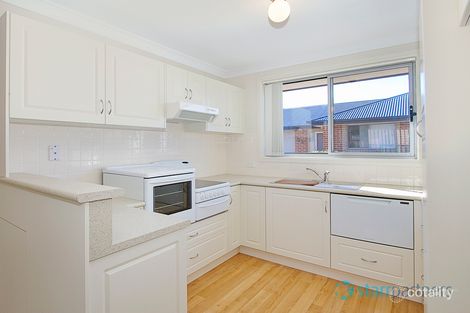 Property photo of 5/8-10 Gibson Street Richmond NSW 2753