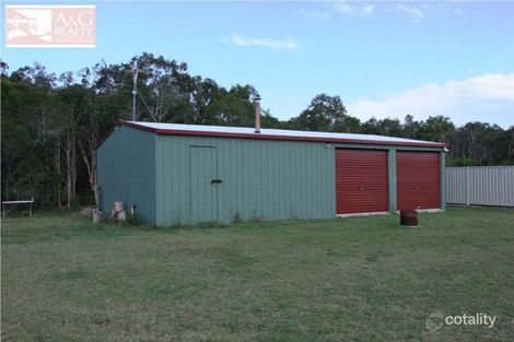 51 Sanderling Dr, Boonooroo, QLD 4650