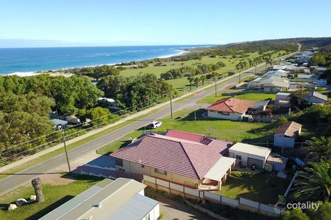 Property photo of 52 Mitchell Street Horrocks WA 6535