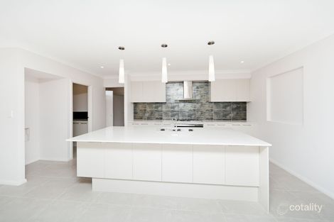 Property photo of 26 Beltana Avenue Googong NSW 2620