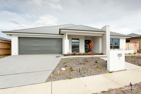Property photo of 26 Beltana Avenue Googong NSW 2620