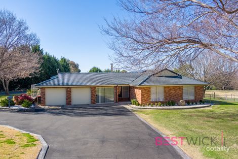Property photo of 1 Morrow Place Robin Hill NSW 2795