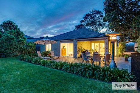 Property photo of 103 Wimbledon Avenue Mount Eliza VIC 3930