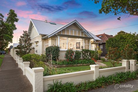 Property photo of 57 Baringa Road Northbridge NSW 2063