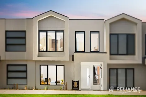 Property photo of 48 Timetable Street Mambourin VIC 3024