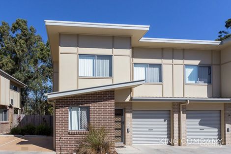 Property photo of 17/33-35 Jellicoe Street Loganlea QLD 4131