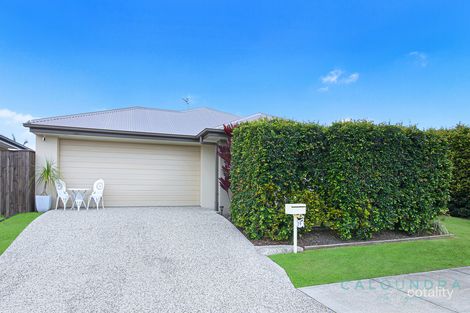 Property photo of 29 Coonowrin Crescent Mountain Creek QLD 4557