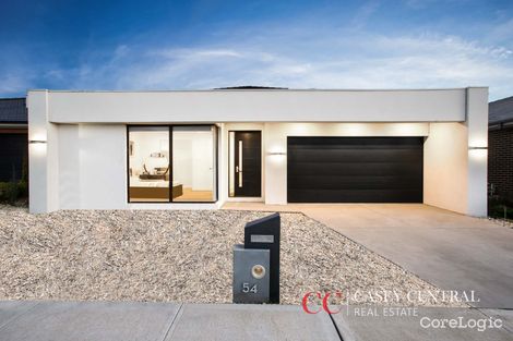 Property photo of 54 Karawarra Circuit Cranbourne North VIC 3977