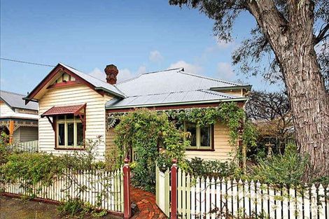 Property photo of 9 South Park Street Northcote VIC 3070