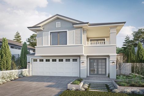 Lot B Cobb St, Wembley Downs, WA 6019