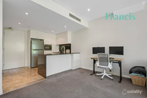 Property photo of 92/22 Eyre Street Kingston ACT 2604