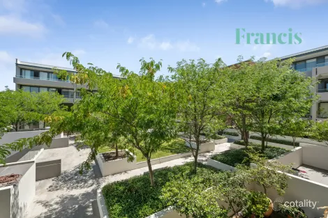 Property photo of 92/22 Eyre Street Kingston ACT 2604