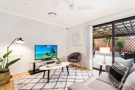 Property photo of 5 Flax Place Quakers Hill NSW 2763