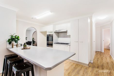 Property photo of 5 Flax Place Quakers Hill NSW 2763