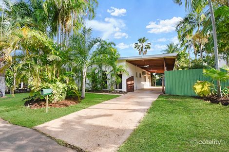 Property photo of 11 Wangalara Street Tiwi NT 0810