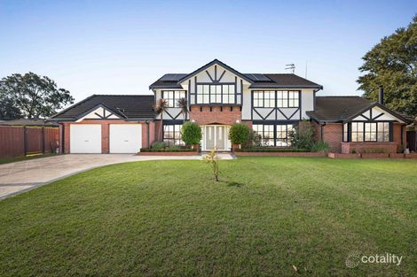 Property photo of 9 Londres Way Tyabb VIC 3913