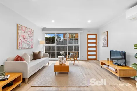 Property photo of 3/33 Windsor Avenue Springvale VIC 3171