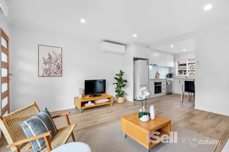 Property photo of 3/33 Windsor Avenue Springvale VIC 3171