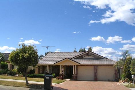 7 Lancaster Ave, Cecil Hills, NSW 2171