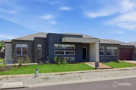 1 Delta St, Kurunjang, VIC 3337