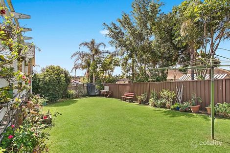 Property photo of 8 Frost Avenue Narellan NSW 2567