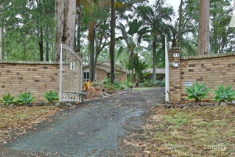 Property photo of 11-13 Apollo Court Cedar Vale QLD 4285