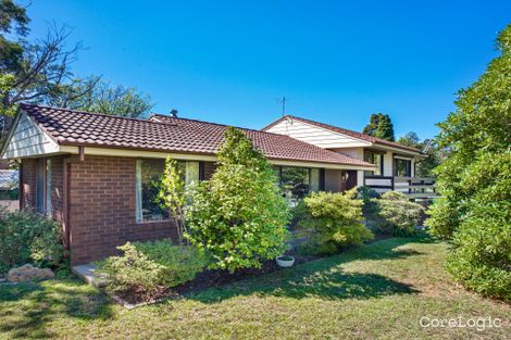 Property photo of 104 Valley Road Wentworth Falls NSW 2782