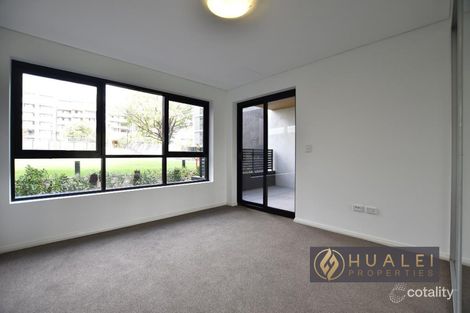 Property photo of 1001/8C Junction Street Ryde NSW 2112