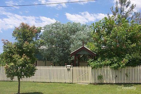 5 Leonard St, Leichhardt, QLD 4305