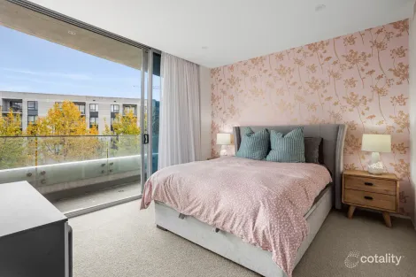 Property photo of 40/3-5 Burbury Close Barton ACT 2600