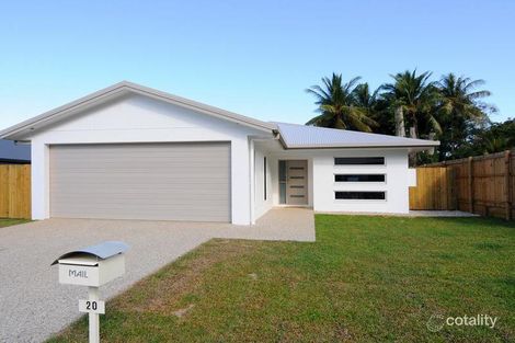 Property photo of LOT 55 Bellamy Drive Tolga QLD 4882