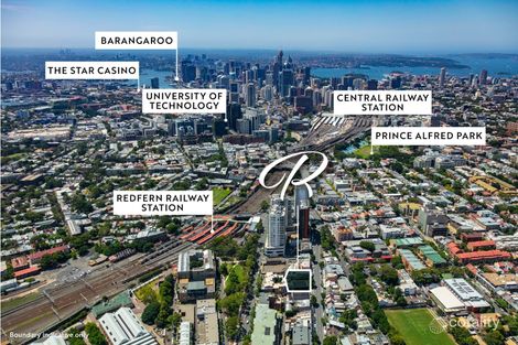 108 Regent St, Redfern, NSW 2016