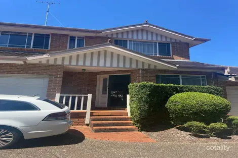 Property photo of 19/23 Dudley Avenue Caringbah South NSW 2229