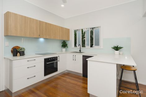 Property photo of 37 Echlin Street West End QLD 4810