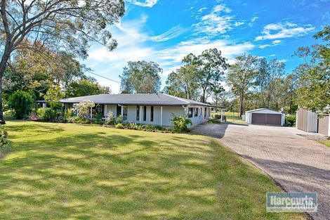 48 Childs Dr, Burpengary East, QLD 4505
