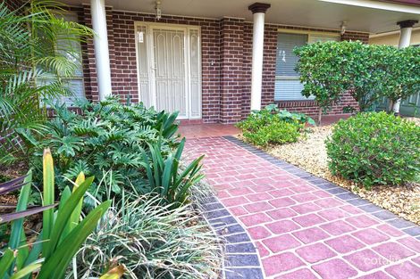 Property photo of 23 Torquay Terrace Glenmore Park NSW 2745