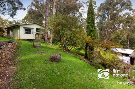 Property photo of 24-26 Boronia Crescent Cockatoo VIC 3781
