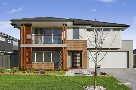 43 Flintlock Dr, Harrington Park, NSW 2567