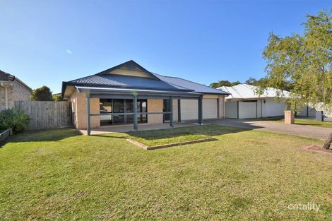 Property photo of 19 Coastal Avenue Beerwah QLD 4519