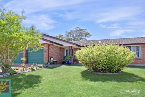Property photo of 27 Essington Way Anna Bay NSW 2316