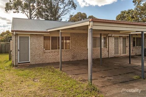 Property photo of 1/1A Fanny Street Newtown QLD 4350