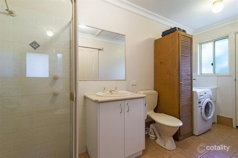 Property photo of 1/1A Fanny Street Newtown QLD 4350