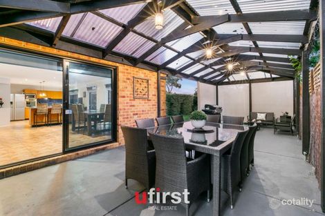Property photo of 15 Trafalgar Square Frankston South VIC 3199